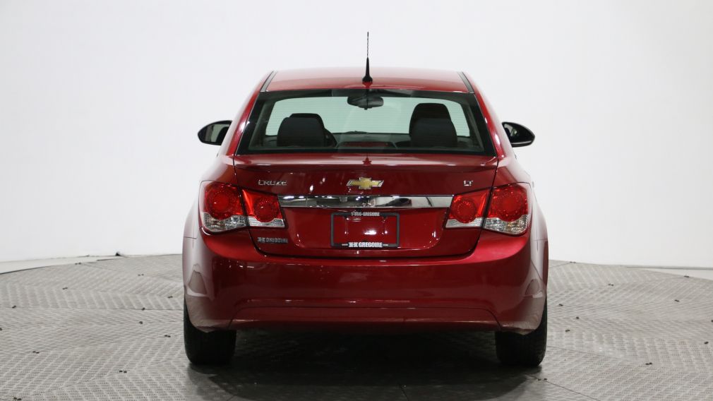 2014 Chevrolet Cruze 1LT A/C GR ELECT BLUETOOTH #6