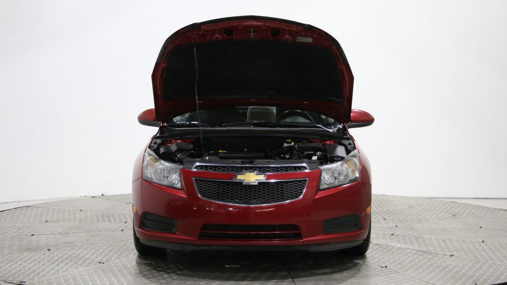 2014 Chevrolet Cruze 1LT A/C GR ELECT BLUETOOTH #25