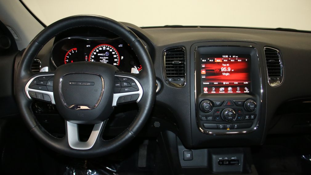 2014 Dodge Durango LIMITED AWD A/C CUIR TOIT MAGS #14