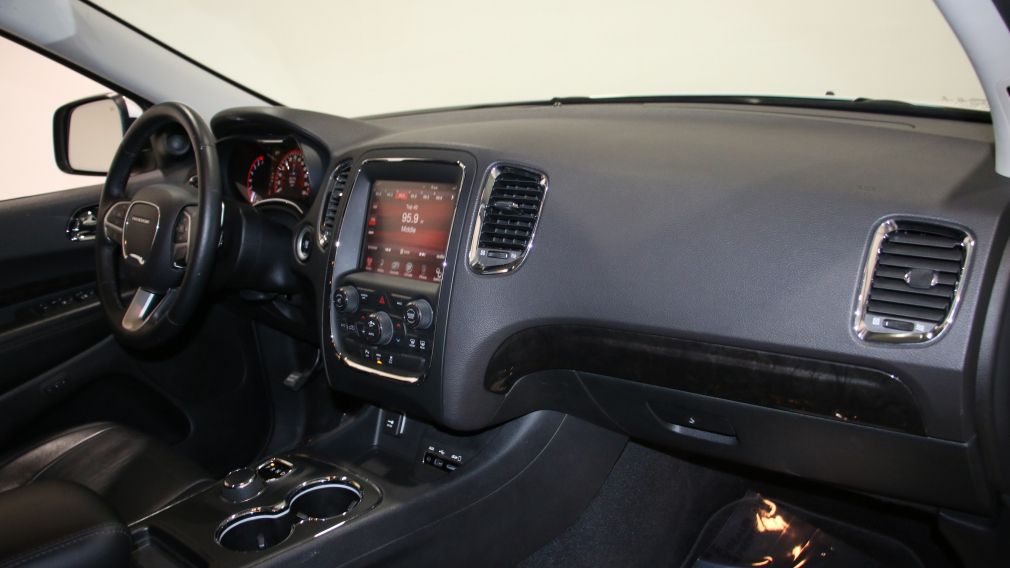 2014 Dodge Durango LIMITED AWD A/C CUIR TOIT MAGS #32