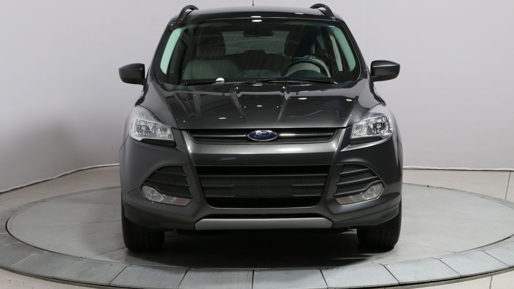 2016 Ford Escape SE 4WD AUTO A/C BLUETOOTH MAGS #1