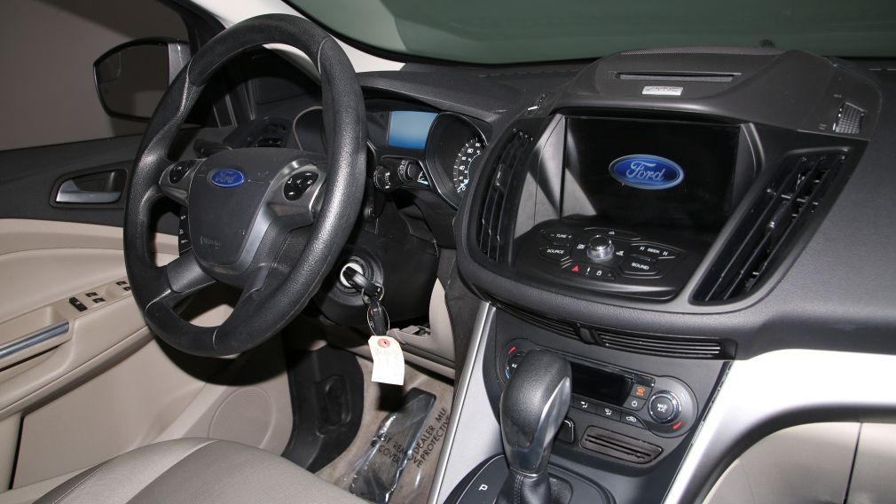 2016 Ford Escape SE 4WD AUTO A/C BLUETOOTH MAGS #25