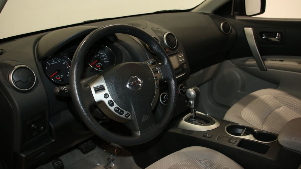 2012 Nissan Rogue SV AWD AUTO A/C MAGS CAM DE RECULE #7