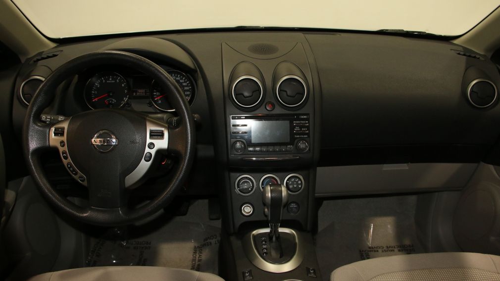 2012 Nissan Rogue SV AWD AUTO A/C MAGS CAM DE RECULE #9