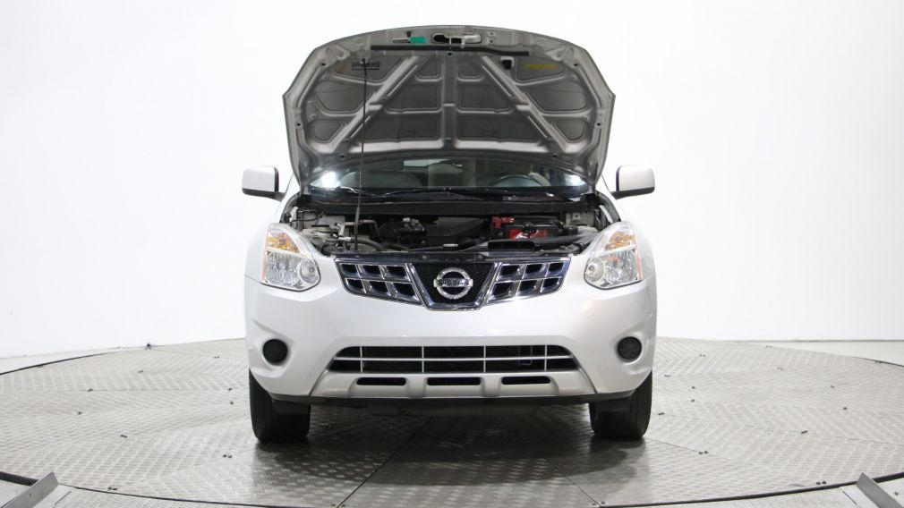 2012 Nissan Rogue SV AWD AUTO A/C MAGS CAM DE RECULE #25