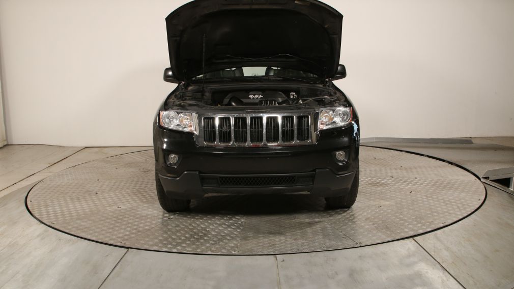 2013 Jeep Grand Cherokee LAREDO 4x4 TOIT CUIR #19