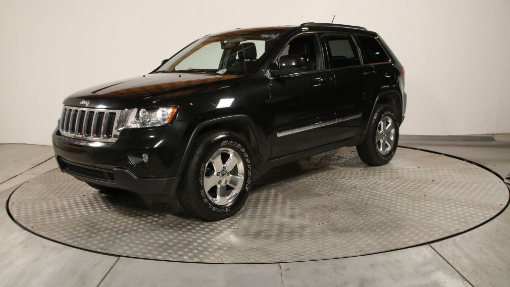 2013 Jeep Grand Cherokee LAREDO 4x4 TOIT CUIR #22