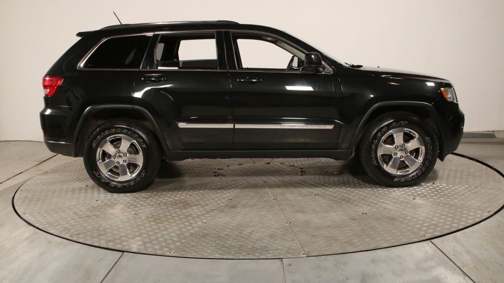 2013 Jeep Grand Cherokee LAREDO 4x4 TOIT CUIR #24