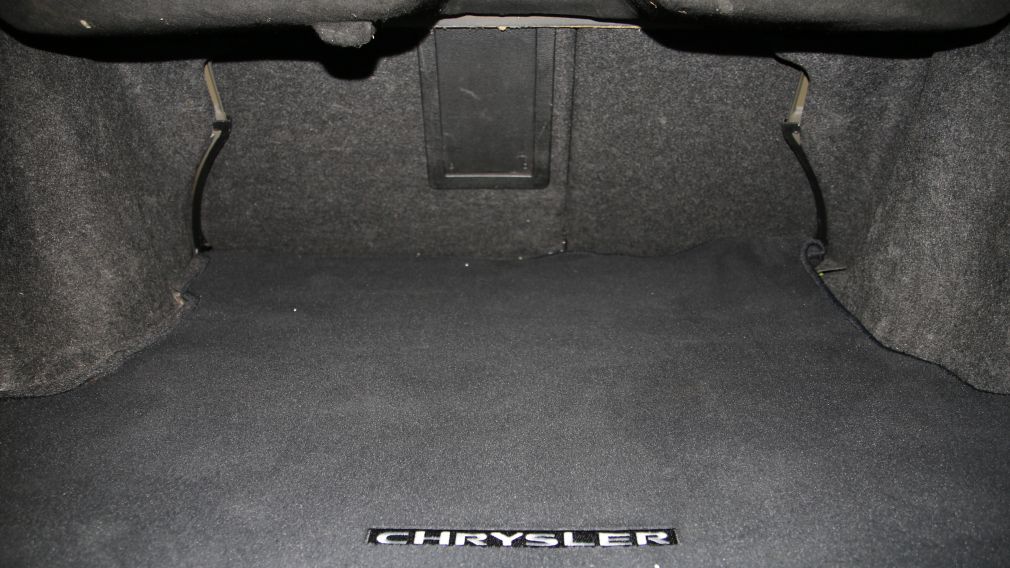 2012 Chrysler 200 LIMITED TOIT CUIR BLUETOOTH MAGS #28