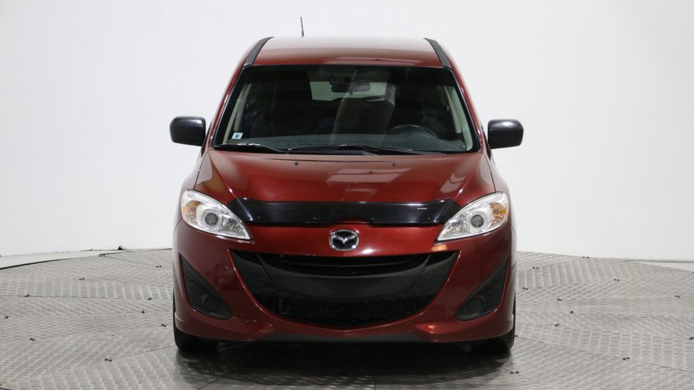 2012 Mazda 5 GS AUTO A/C MAGS BLUETOOTH #2