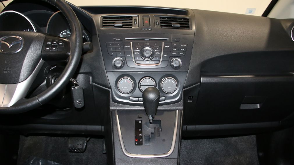 2012 Mazda 5 GS AUTO A/C MAGS BLUETOOTH #13