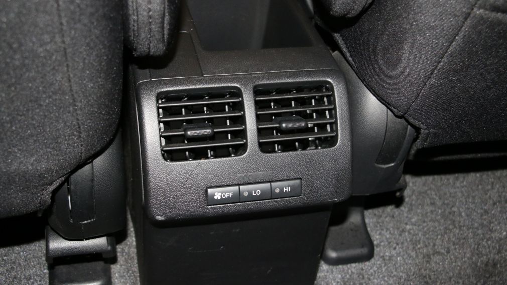 2012 Mazda 5 GS AUTO A/C MAGS BLUETOOTH #14