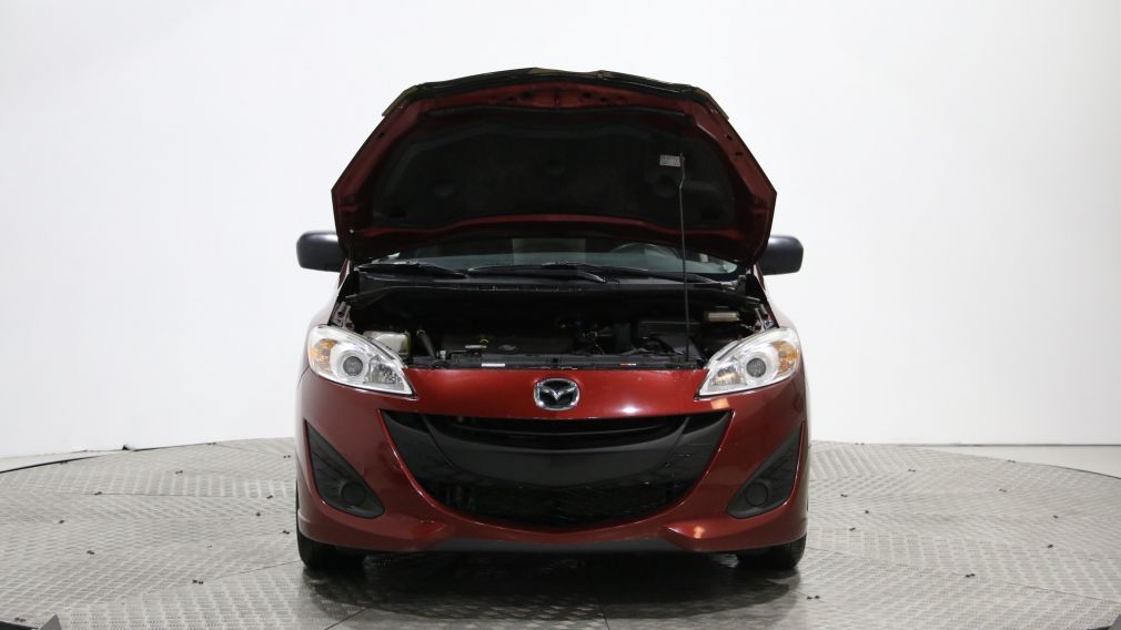 2012 Mazda 5 GS AUTO A/C MAGS BLUETOOTH #23