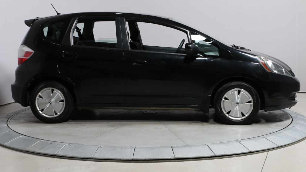 2011 Honda Fit LX AUTO A/C GR ÉLECT #8