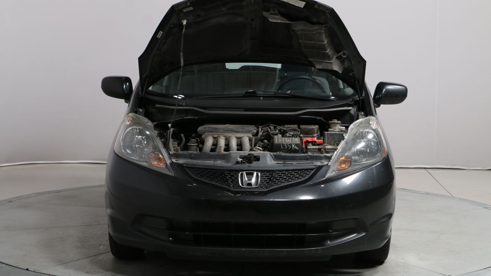 2011 Honda Fit LX AUTO A/C GR ÉLECT #19