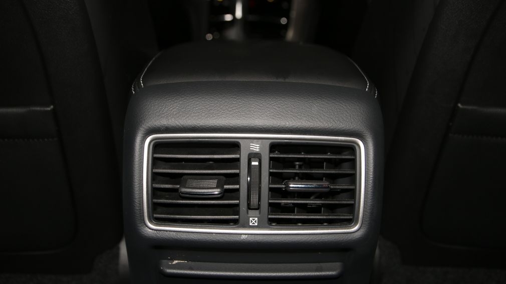 2014 Infiniti Q50 HYBRID AWD AUTO TOIT CUIR NAV MAGS #18