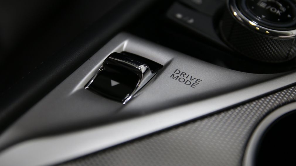 2014 Infiniti Q50 HYBRID AWD AUTO TOIT CUIR NAV MAGS #19