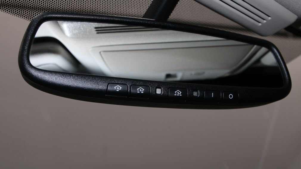 2014 Infiniti Q50 HYBRID AWD AUTO TOIT CUIR NAV MAGS #24