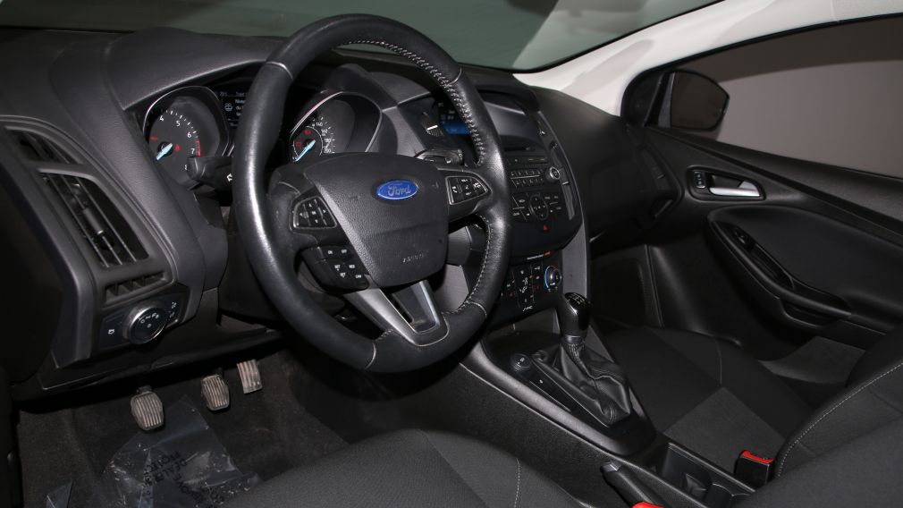 2015 Ford Focus HATCHBACK SE A/C GR ÉLECT MAGS BLUETHOOT #4