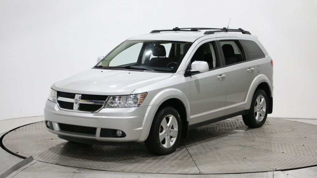 2010 Dodge Journey SXT V6 #2