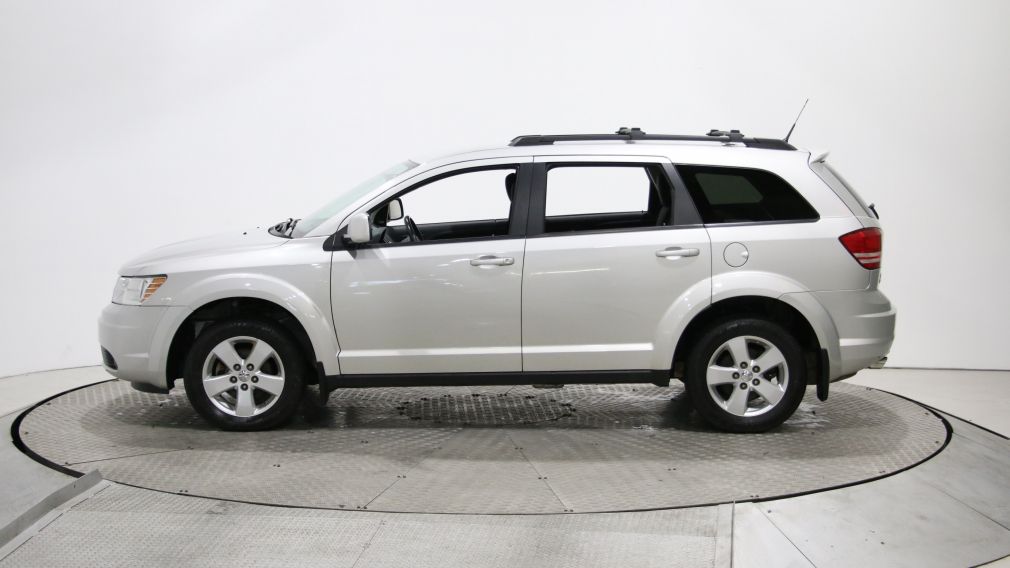 2010 Dodge Journey SXT V6 #3