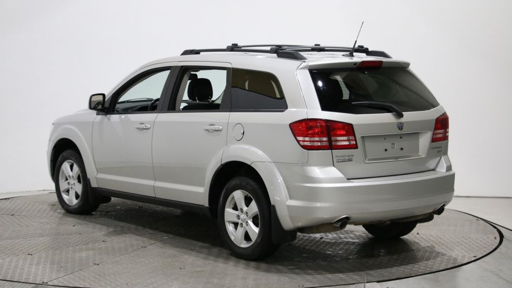 2010 Dodge Journey SXT V6 #5