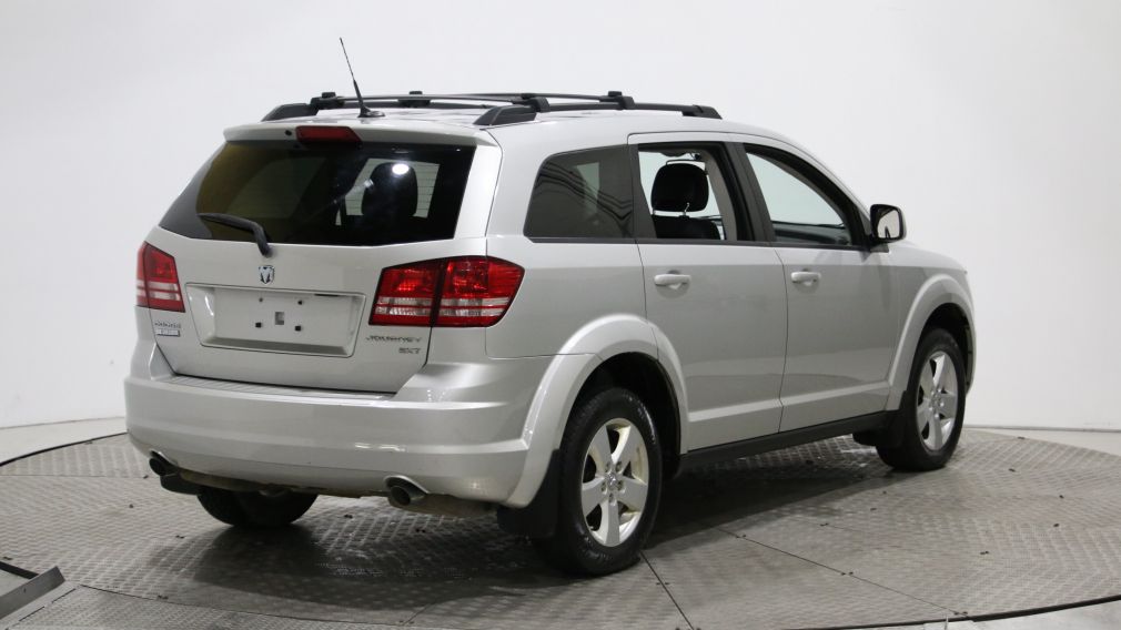 2010 Dodge Journey SXT V6 #6