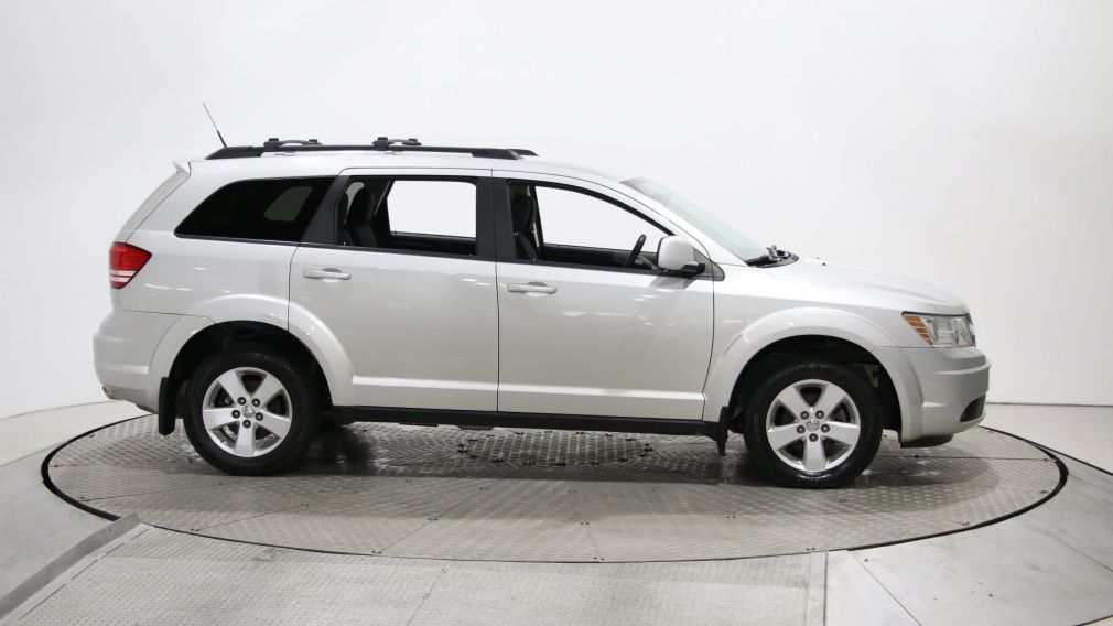 2010 Dodge Journey SXT V6 #7