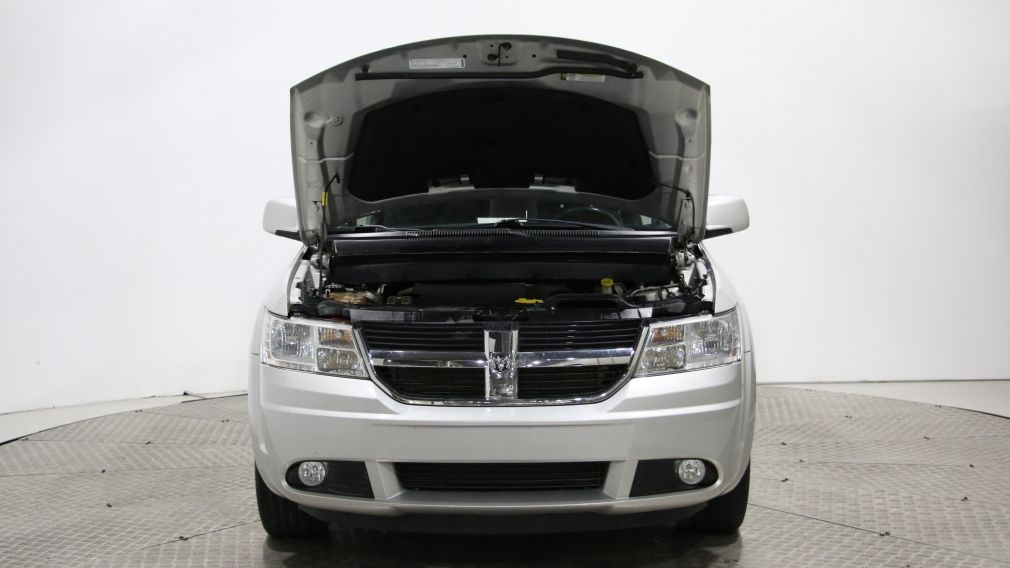 2010 Dodge Journey SXT V6 #28