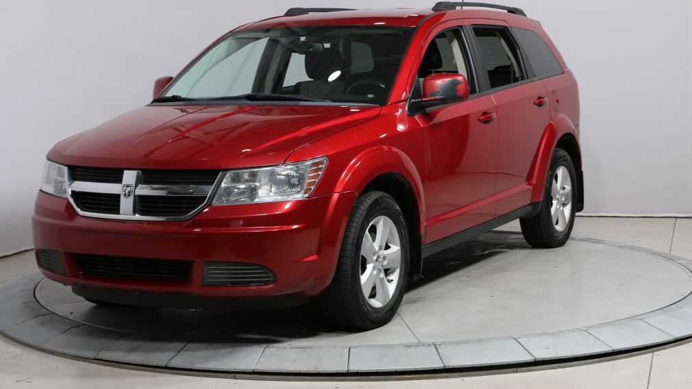 2009 Dodge Journey SXT AUTO A/C GR ELECT MAGS #2