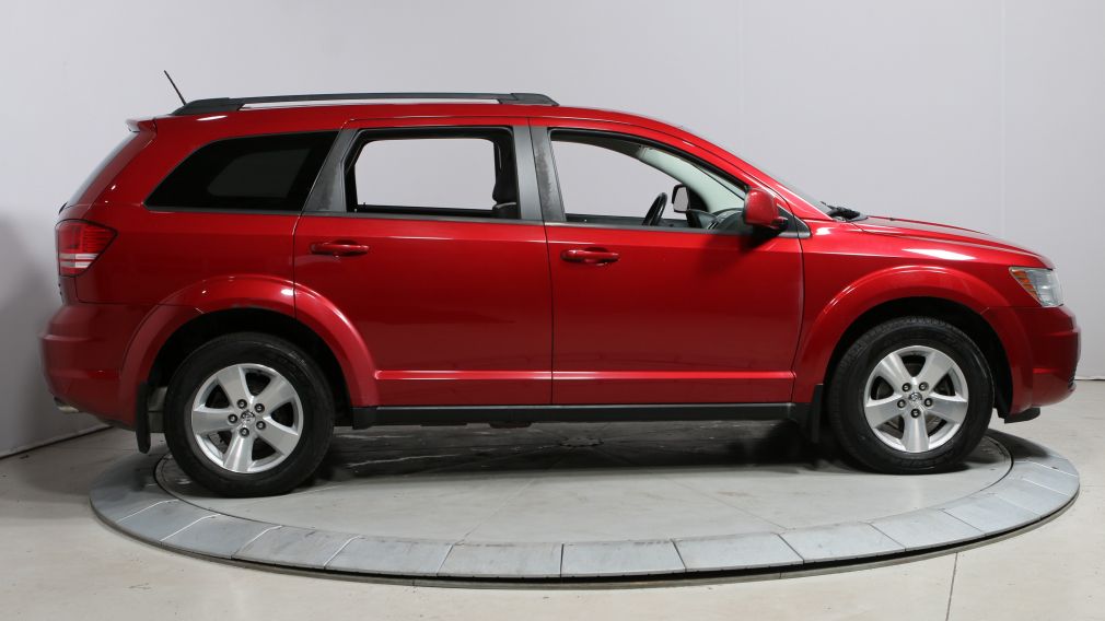 2009 Dodge Journey SXT AUTO A/C GR ELECT MAGS #6