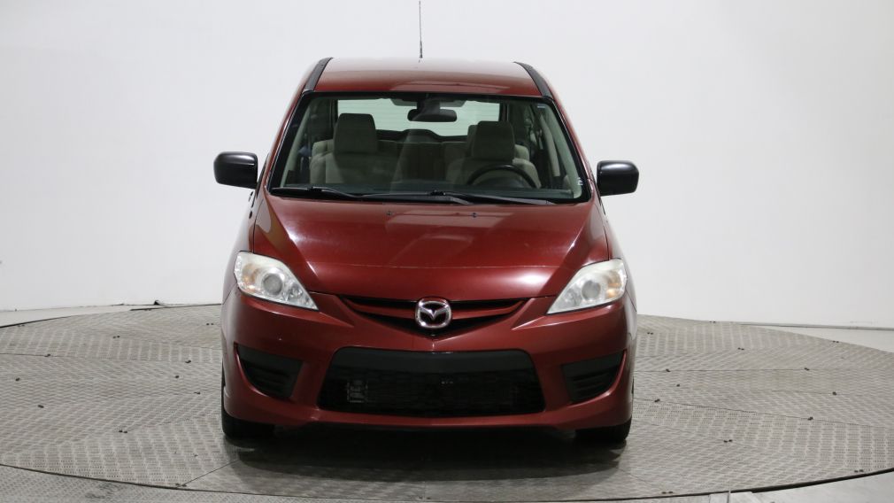 2010 Mazda 5 GS AUTO A/C GR ÉLECT MAGS #2