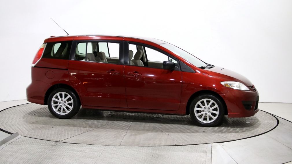 2010 Mazda 5 GS AUTO A/C GR ÉLECT MAGS #8