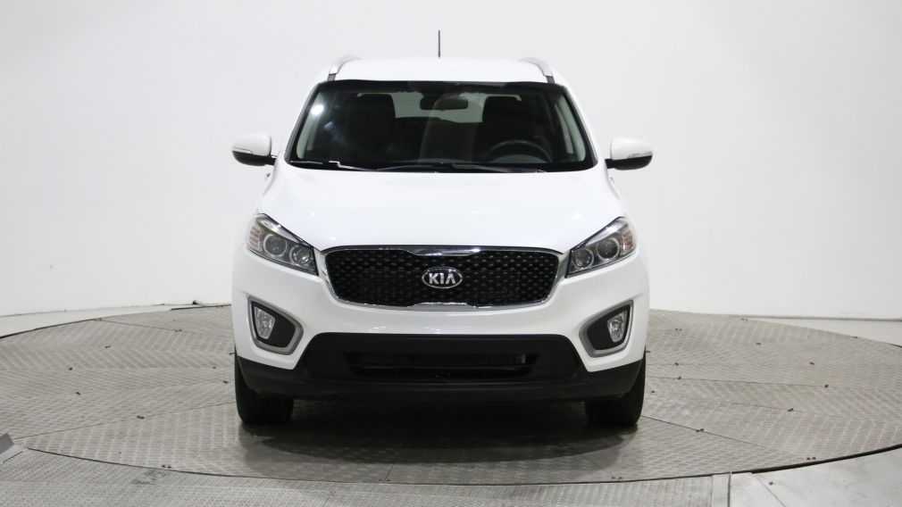 2016 Kia Sorento 2.4L LX AUTO A/C MAGS BLUETOOTH #1