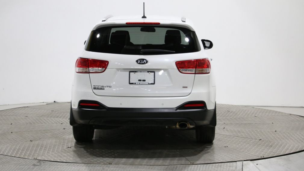 2016 Kia Sorento 2.4L LX AUTO A/C MAGS BLUETOOTH #6