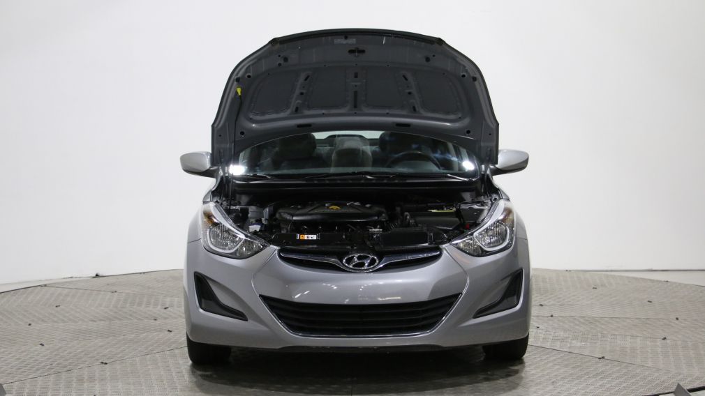 2016 Hyundai Elantra L GR ELECT #26