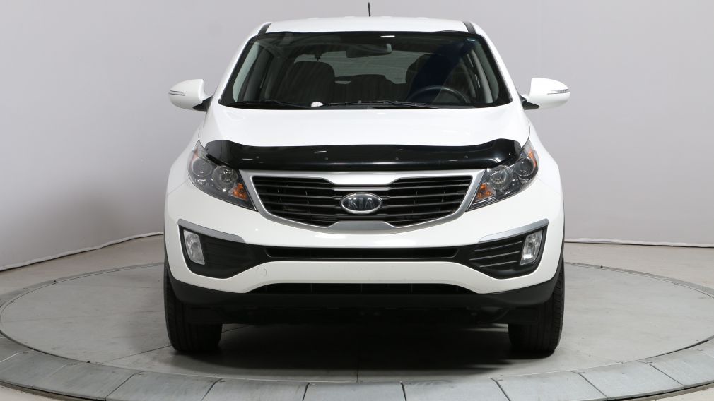 2011 Kia Sportage LX A/C GR ÉLECT MAGS BLUETOOTH #1