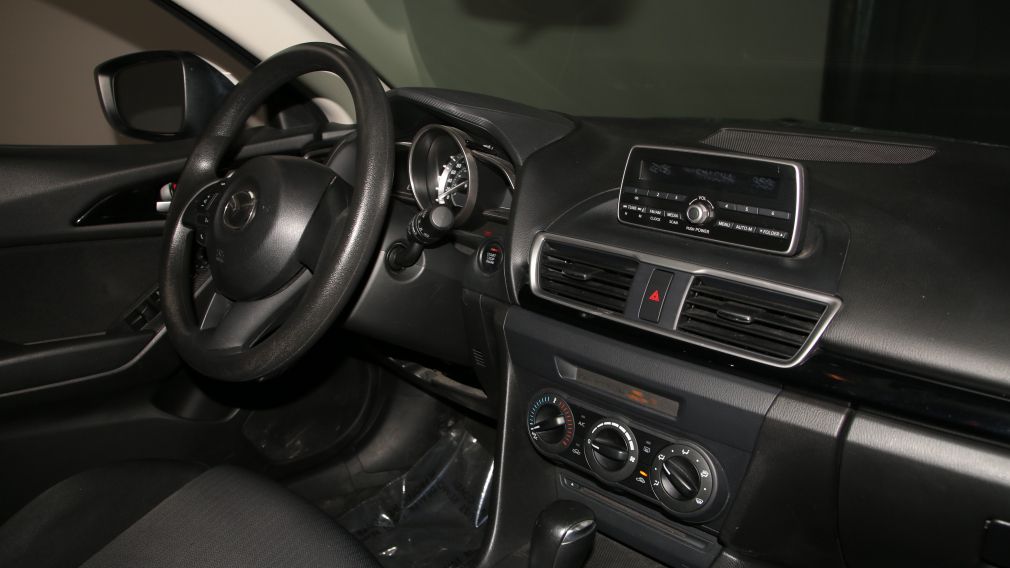 2014 Mazda 3 GX-SKY AUTO A/C BLUETOOTH GR ELECT #21