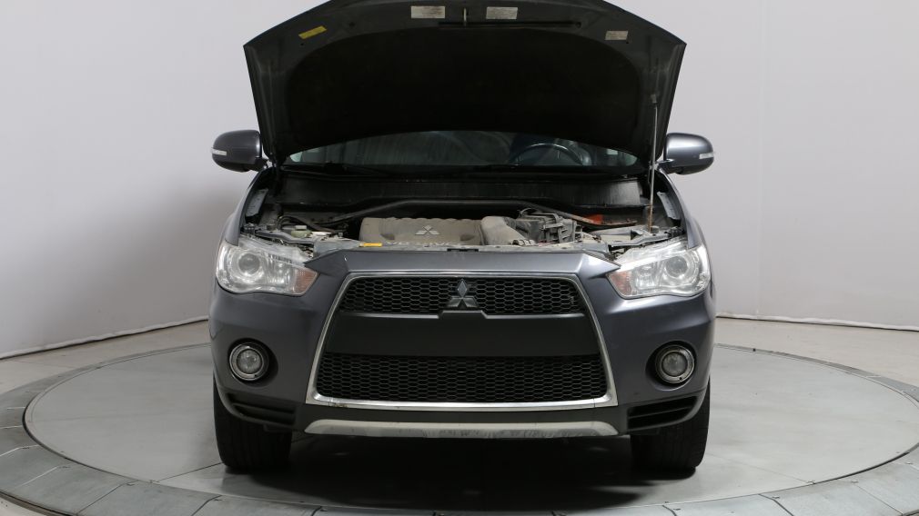 2010 Mitsubishi Outlander GT #23