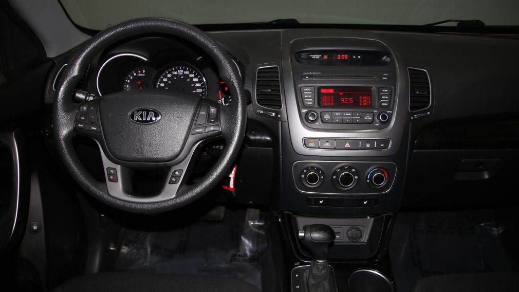 2014 Kia Sorento LX AUTO A/C GR ÉLECT MAGS BAS KILOMÈTRAGE #12