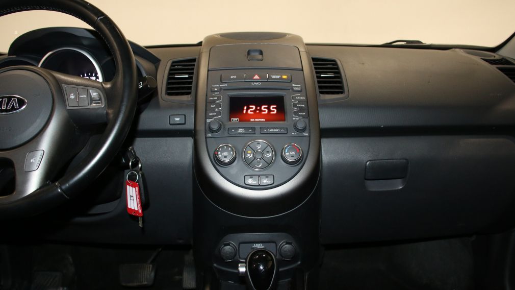 2013 Kia Soul 4U AUTO A/C GR ELECT MAGS BLUETHOOT #16