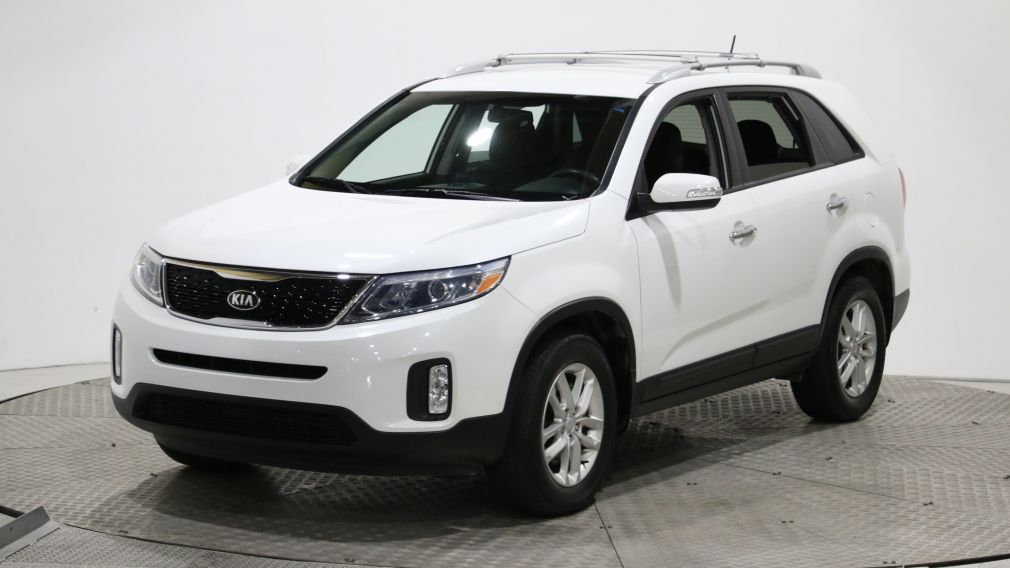 2015 Kia Sorento LX AUTO A/C GR ELECT MAGS BLUETHOOT #3