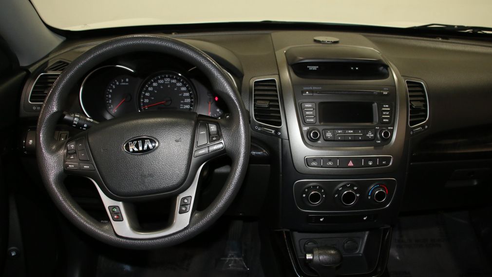 2015 Kia Sorento LX AUTO A/C GR ELECT MAGS BLUETHOOT #12