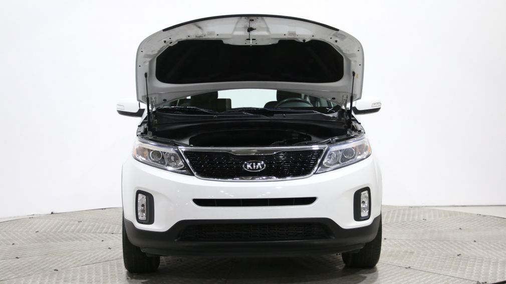 2015 Kia Sorento LX AUTO A/C GR ELECT MAGS BLUETHOOT #28