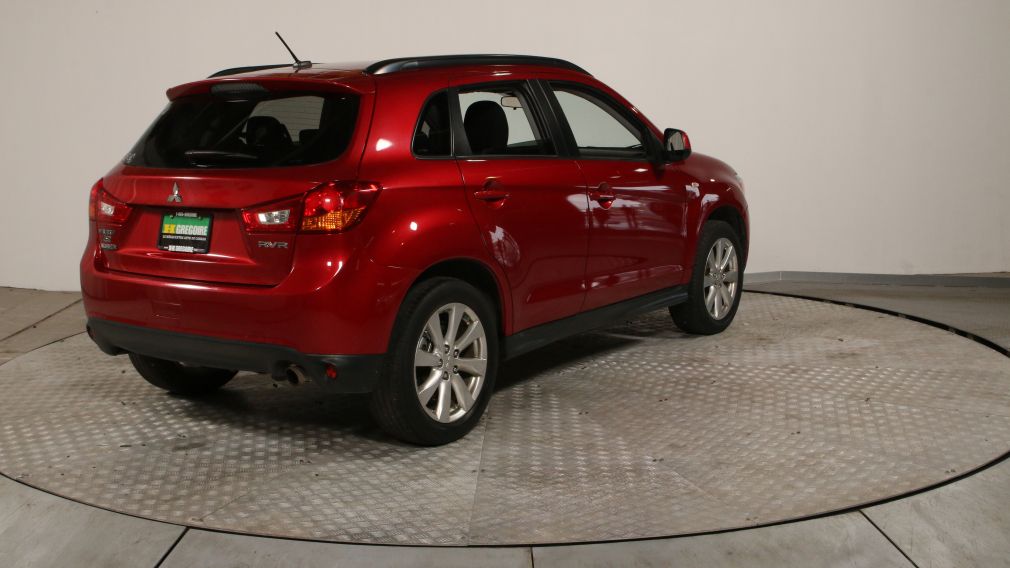 2013 Mitsubishi RVR GT AWD #16