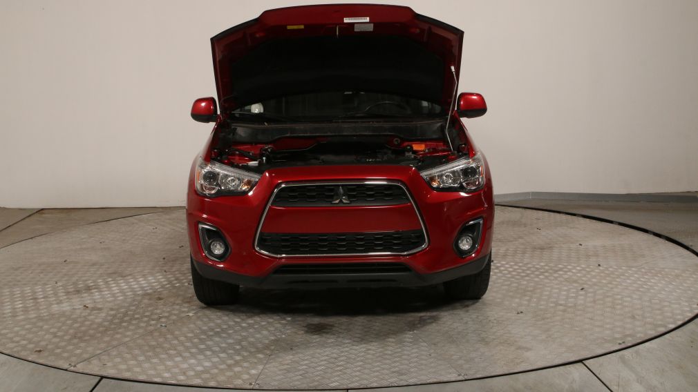 2013 Mitsubishi RVR GT AWD #27