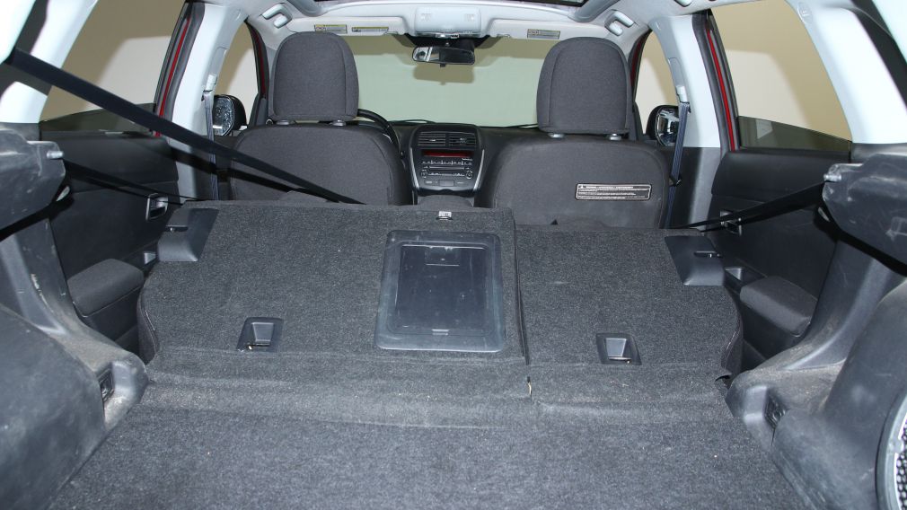 2013 Mitsubishi RVR GT AWD Pano Bluetooth HID Subwoofer Garantie USB #28