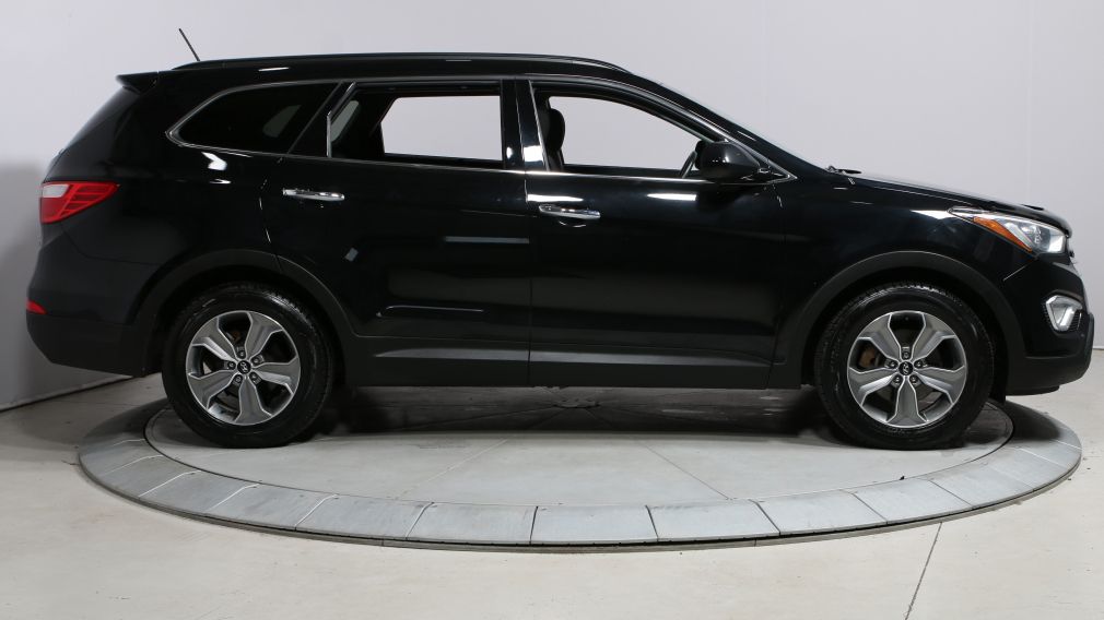 2014 Hyundai Santa Fe XL PREMIUM AWD 7 PASSAGERS #5