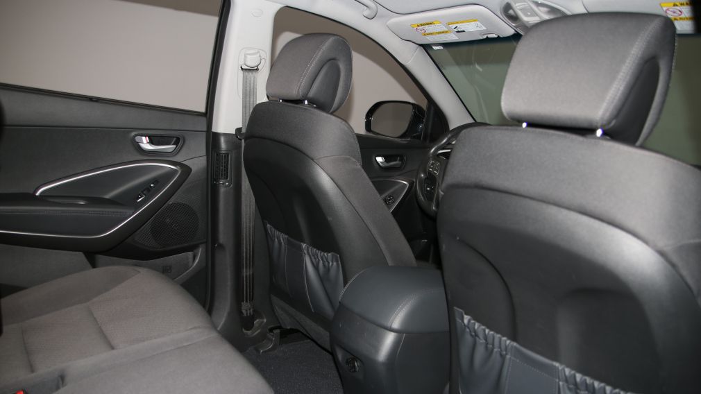2014 Hyundai Santa Fe XL PREMIUM AWD 7 PASSAGERS #21