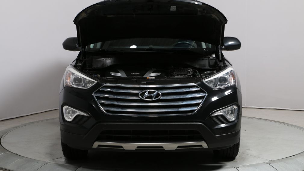 2014 Hyundai Santa Fe XL PREMIUM AWD 7 PASSAGERS #26